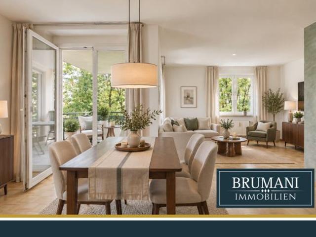 Wohnung kaufen in Freiburg im Breisgau, Freiburg