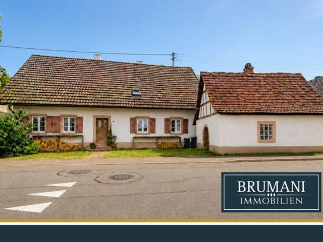 Haus kaufen in Emmendingen, Baden-Württemberg