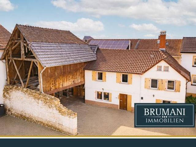 Haus kaufen in Herbolzheim, Baden-Württemberg