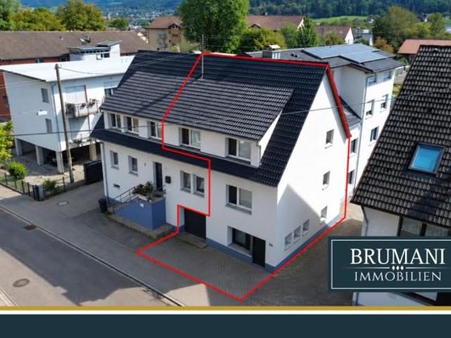 Wohnung kaufen in Waldkirch, Baden-Württemberg
