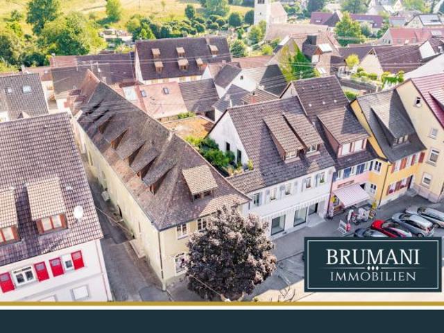 Haus kaufen in Sulzburg, Baden-Württemberg