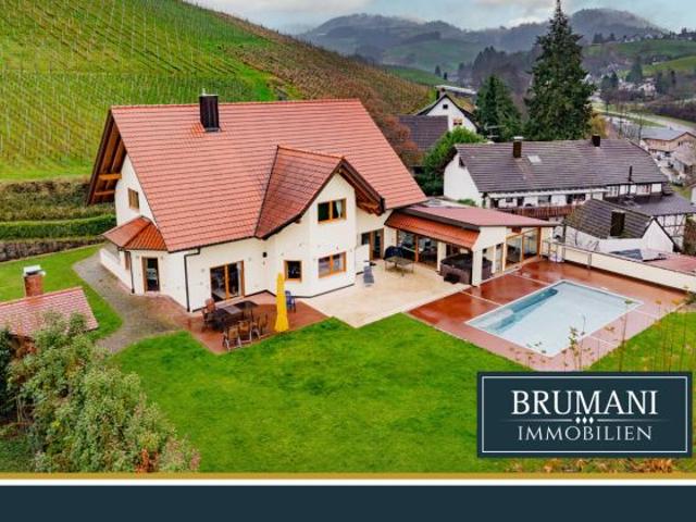 Haus kaufen in Sasbach, Baden-Württemberg