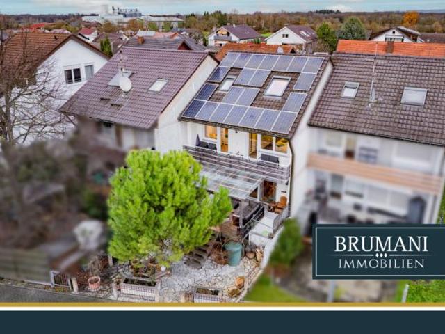 Haus kaufen in Weisweil, Baden-Württemberg