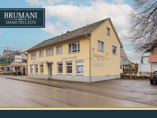 Haus kaufen in Denzlingen, Baden-Württemberg