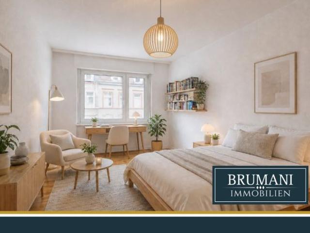 Wohnung kaufen in Freiburg, Baden-Württemberg