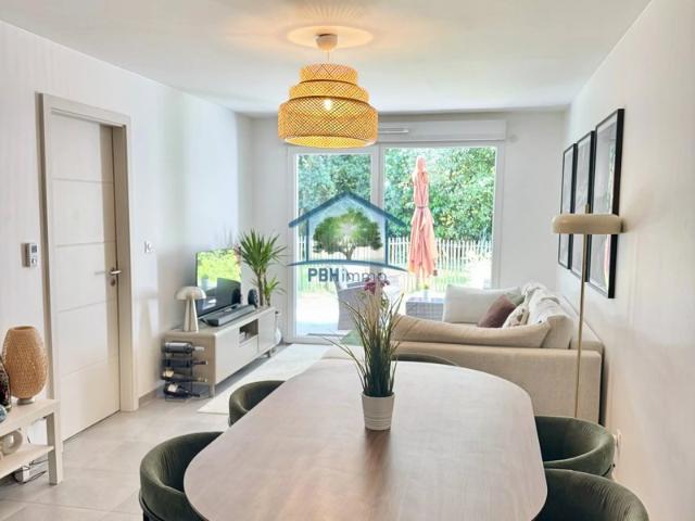 Appartement vente à Haguenau-Wissembourg, Brumath
