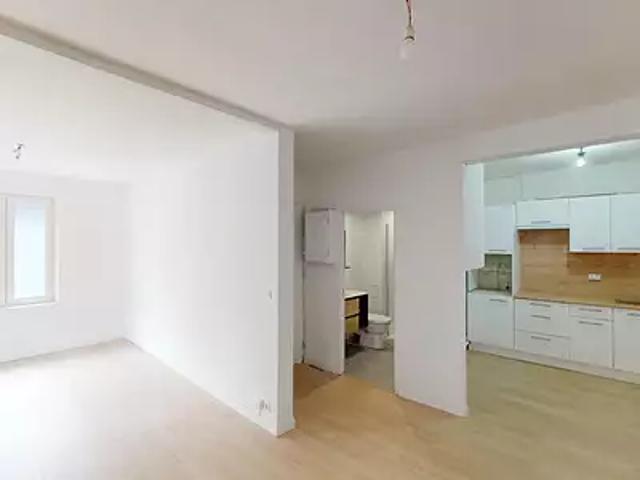 Appartement vente à Haguenau-Wissembourg, Brumath