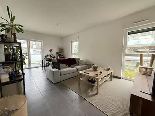 Appartement vente à Haguenau-Wissembourg, Brumath