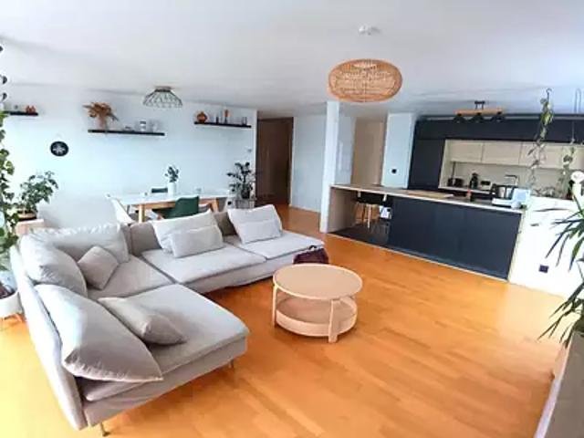 Appartement vente à Haguenau-Wissembourg, Brumath
