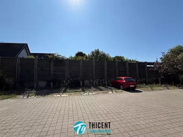 Garage vente à Brumath, Collectivité européenne d'Alsace