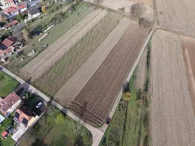 Terrain vente à Strasbourg, Eckwersheim