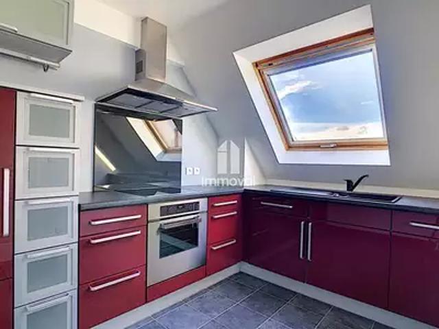 Appartement location à Haguenau-Wissembourg, Brumath
