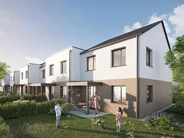 Maison vente à Brumath, Collectivité européenne d'Alsace