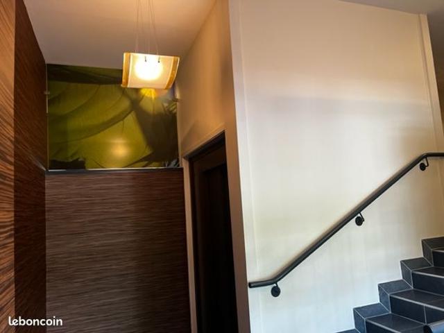 Appartement vente à Haguenau-Wissembourg, Brumath