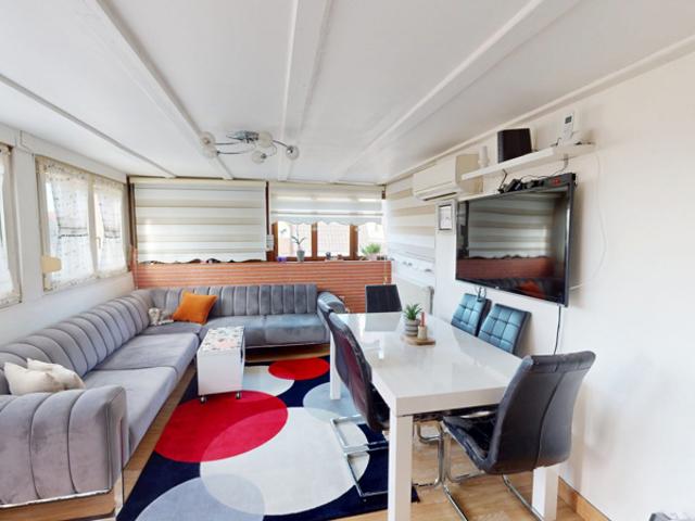 Appartement vente à Haguenau-Wissembourg, Krautwiller