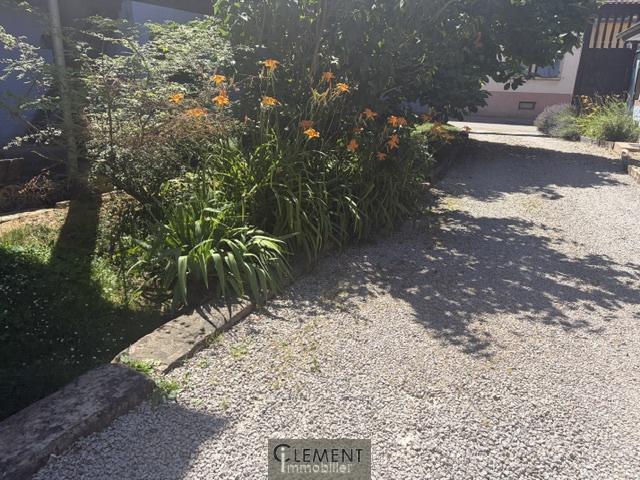 Appartement vente à Haguenau-Wissembourg, Brumath