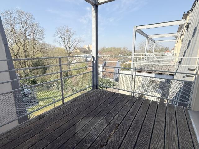 Appartement vente à Haguenau-Wissembourg, Brumath