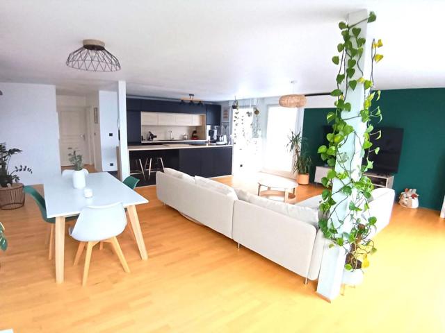 Appartement vente à Haguenau-Wissembourg, Brumath