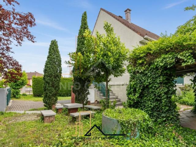 Maison vente à Haguenau-Wissembourg, Brumath