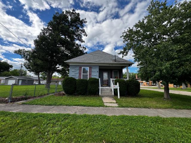 House for sale in Streator, Illinois