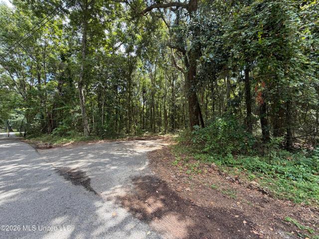 Land for sale in Ocean Springs, Mississippi