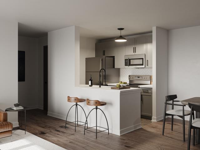 Apartment for rent in Cobb, Georgia