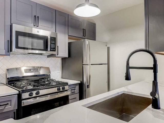 Apartment for rent in Cobb, Georgia