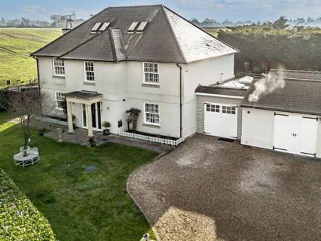 House for sale in The Slade, Oxfordshire