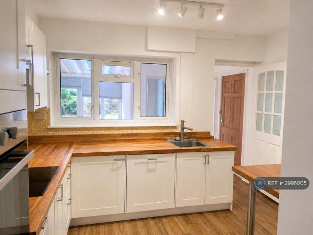 House for rent in West Ewell, Ewell