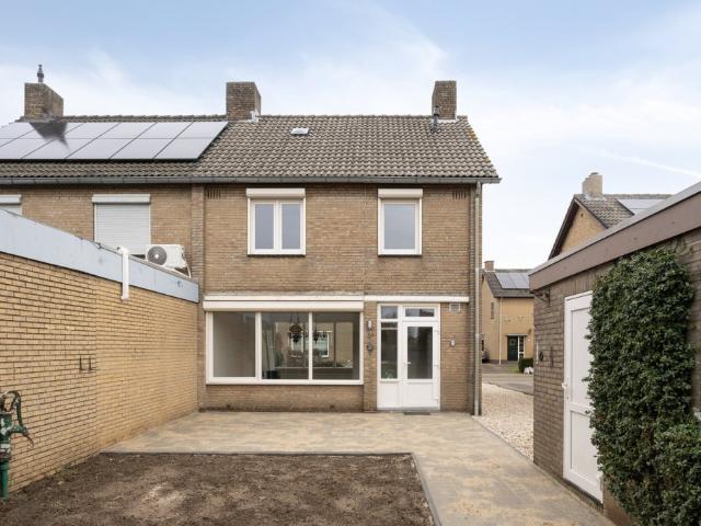 Woning te huur in Montfort, Limburg