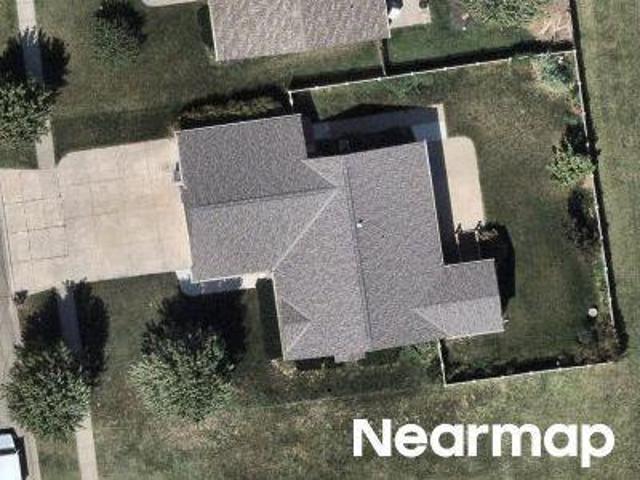 House for sale in Nebraska