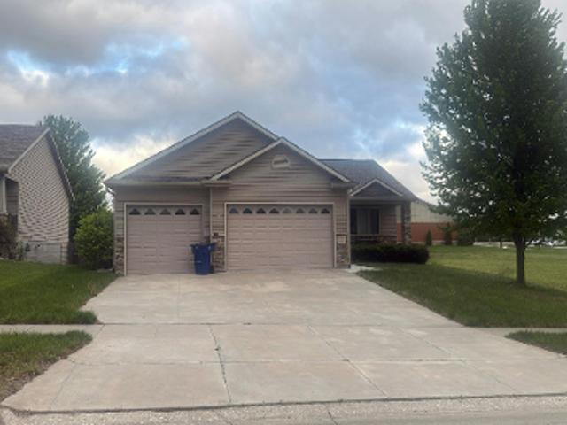House for sale in Nebraska