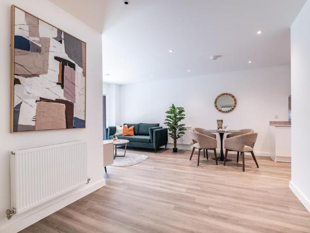 House for rent in Greater London