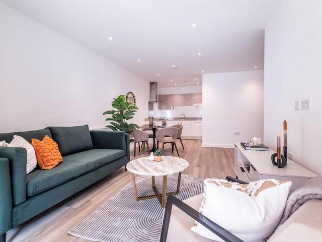 House for rent in Greater London