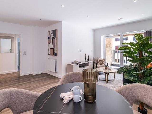 Apartment for rent in Callis Yard, Greater London