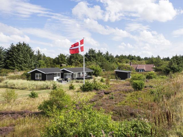 Hus til salg i Århus