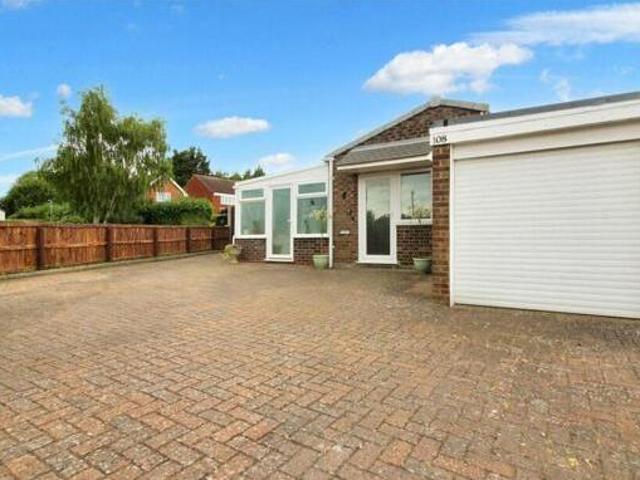 House for sale in East Bank, Norfolk