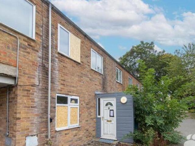 House for sale in Vange, Basildon