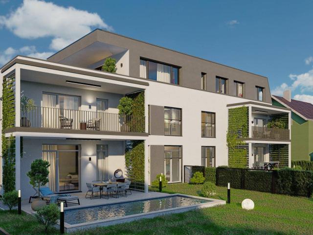 Apartment kaufen in Straßgang, Gersdorf-Feistritz