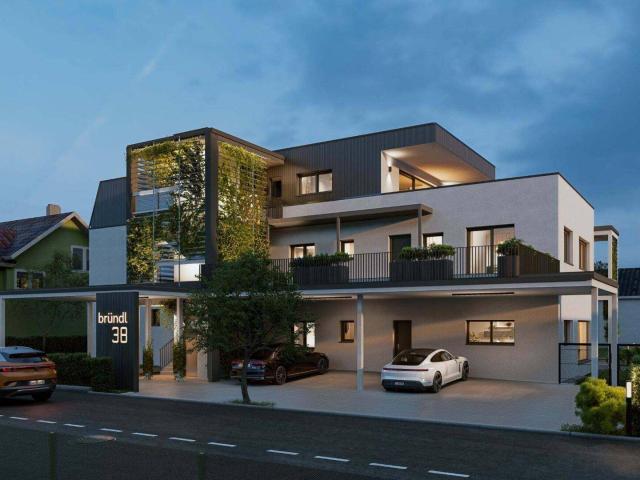 Apartment kaufen in Straßgang, Gersdorf-Feistritz