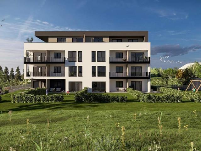 Wohnung kaufen in Schärding, Oberösterreich