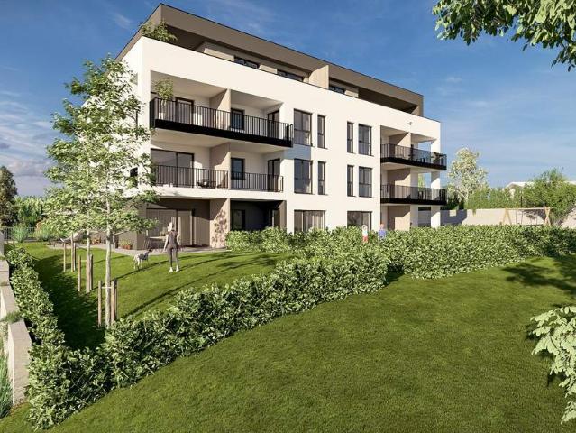 Wohnung kaufen in Schärding, Oberösterreich