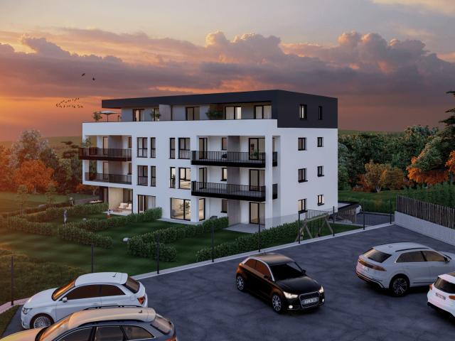 Apartment kaufen in St. Roman, Oberösterreich