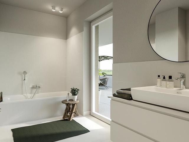 Wohnung kaufen in St. Roman, Oberösterreich