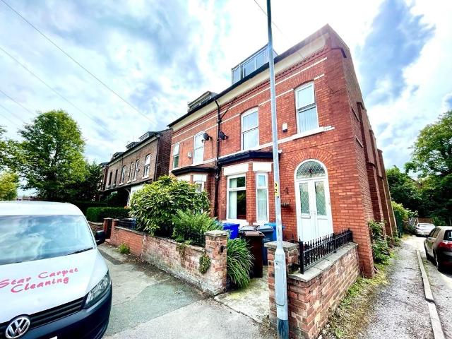Apartment for rent in Georgia, Greater Manchester