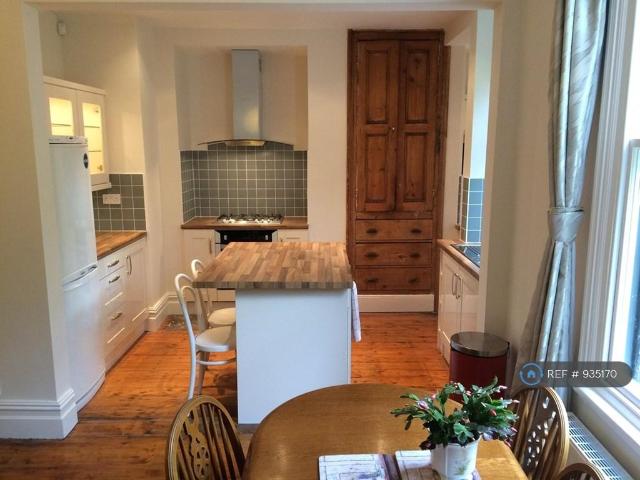 House for rent in Georgia, Greater Manchester