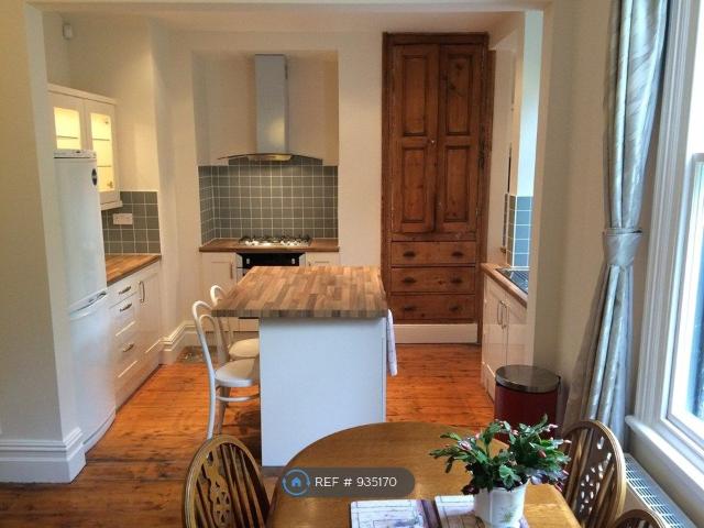 House for rent in Georgia, Greater Manchester
