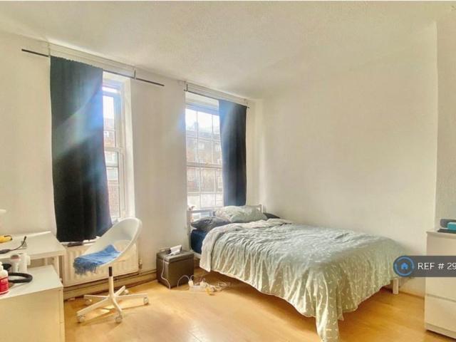 Apartment for rent in Spitalfields, Whitechapel
