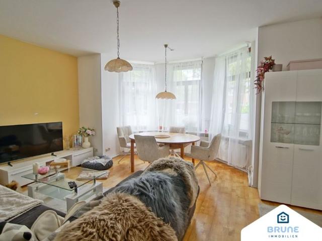 Apartment mieten in Leherheide, Bremerhaven