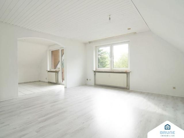 Apartment mieten in Schiffdorf